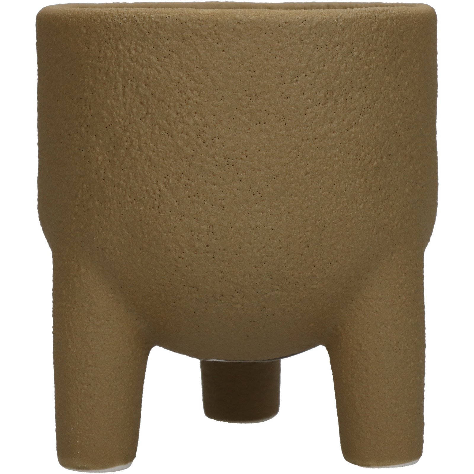 ■Planter Green 10x10x11cm