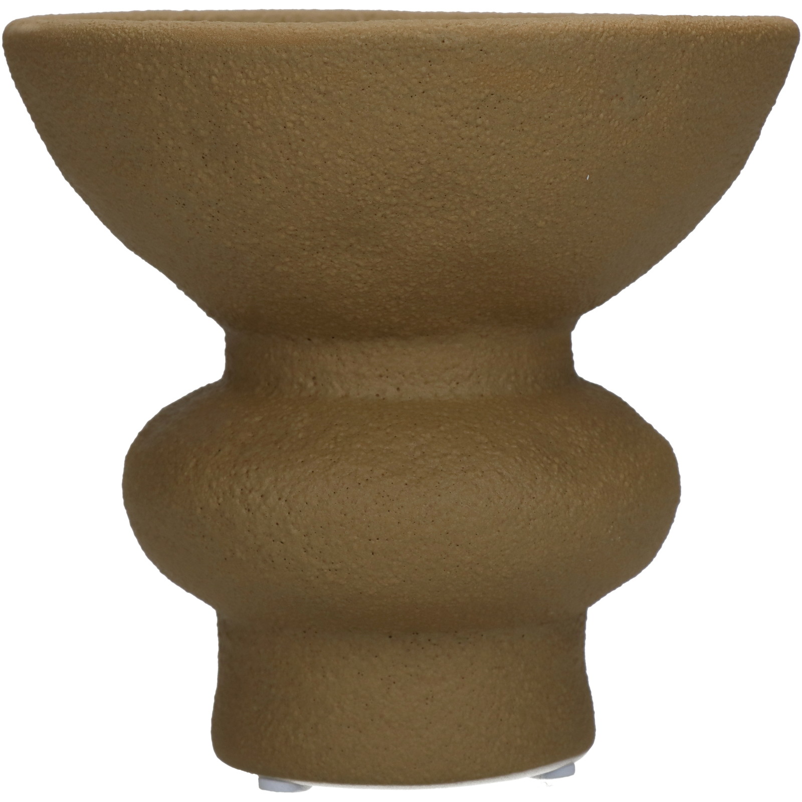 ■Planter Green 12x12x11cm