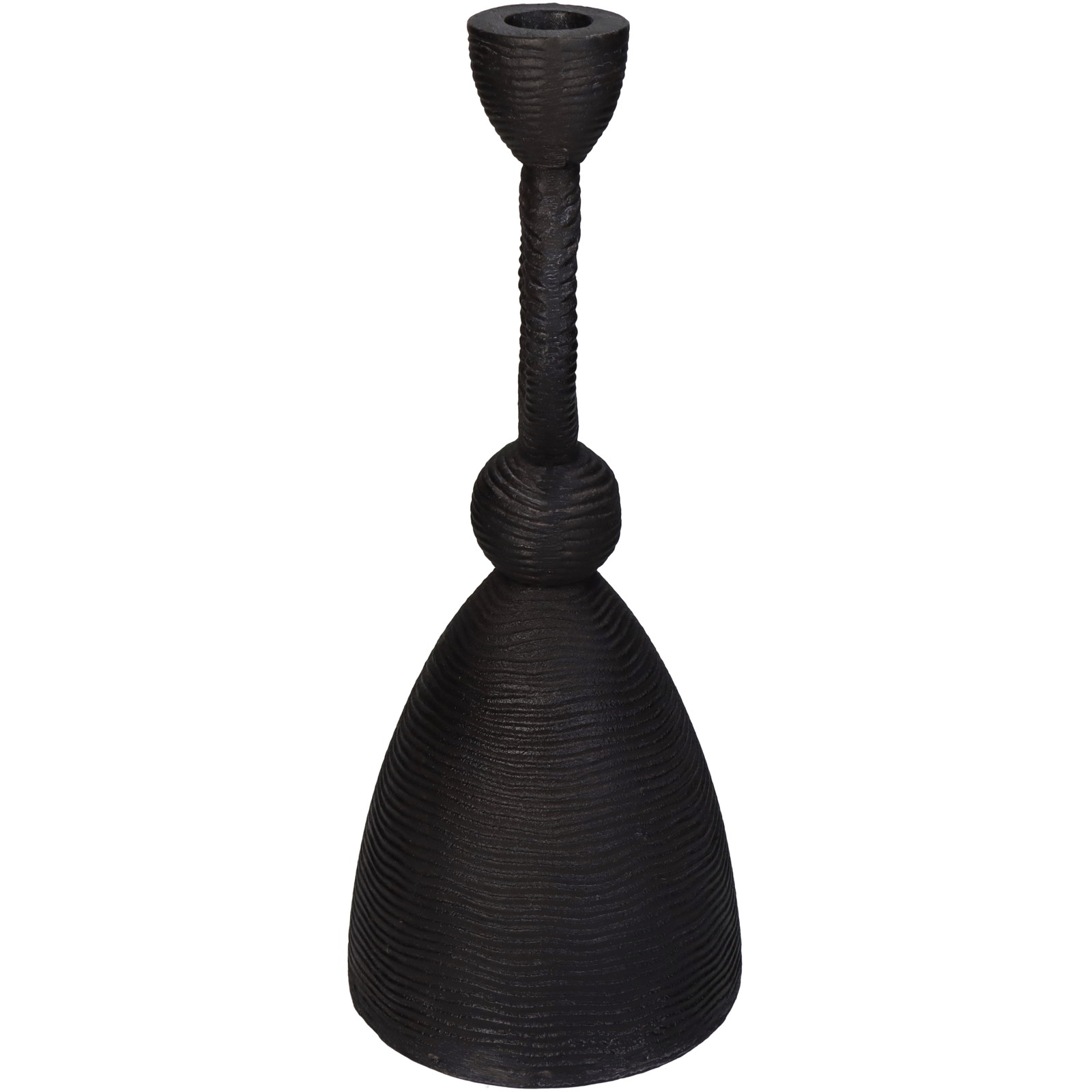��Candle Stick Black