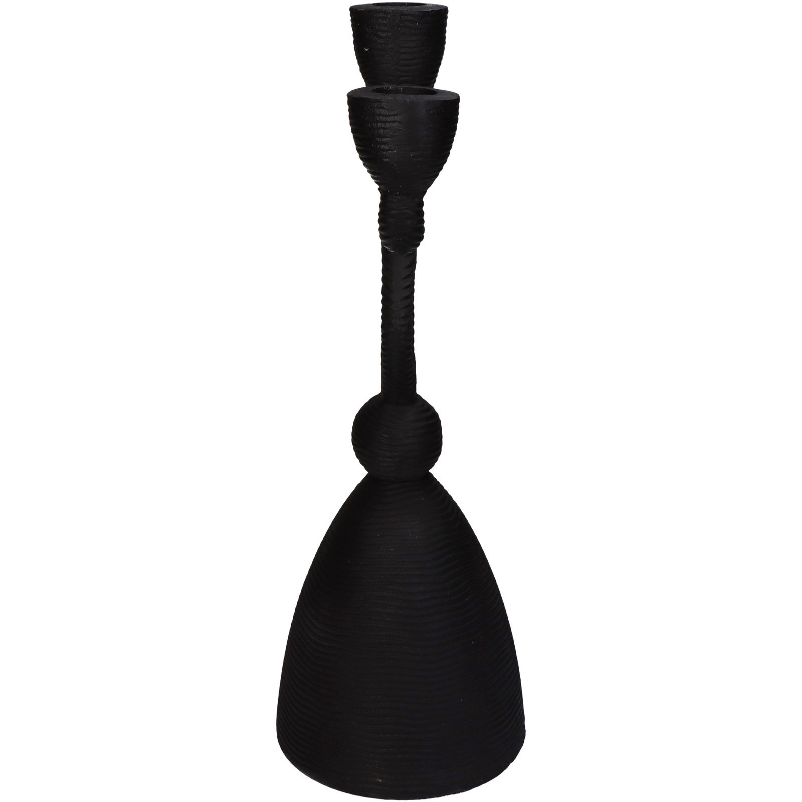 ��Candle Stick Black