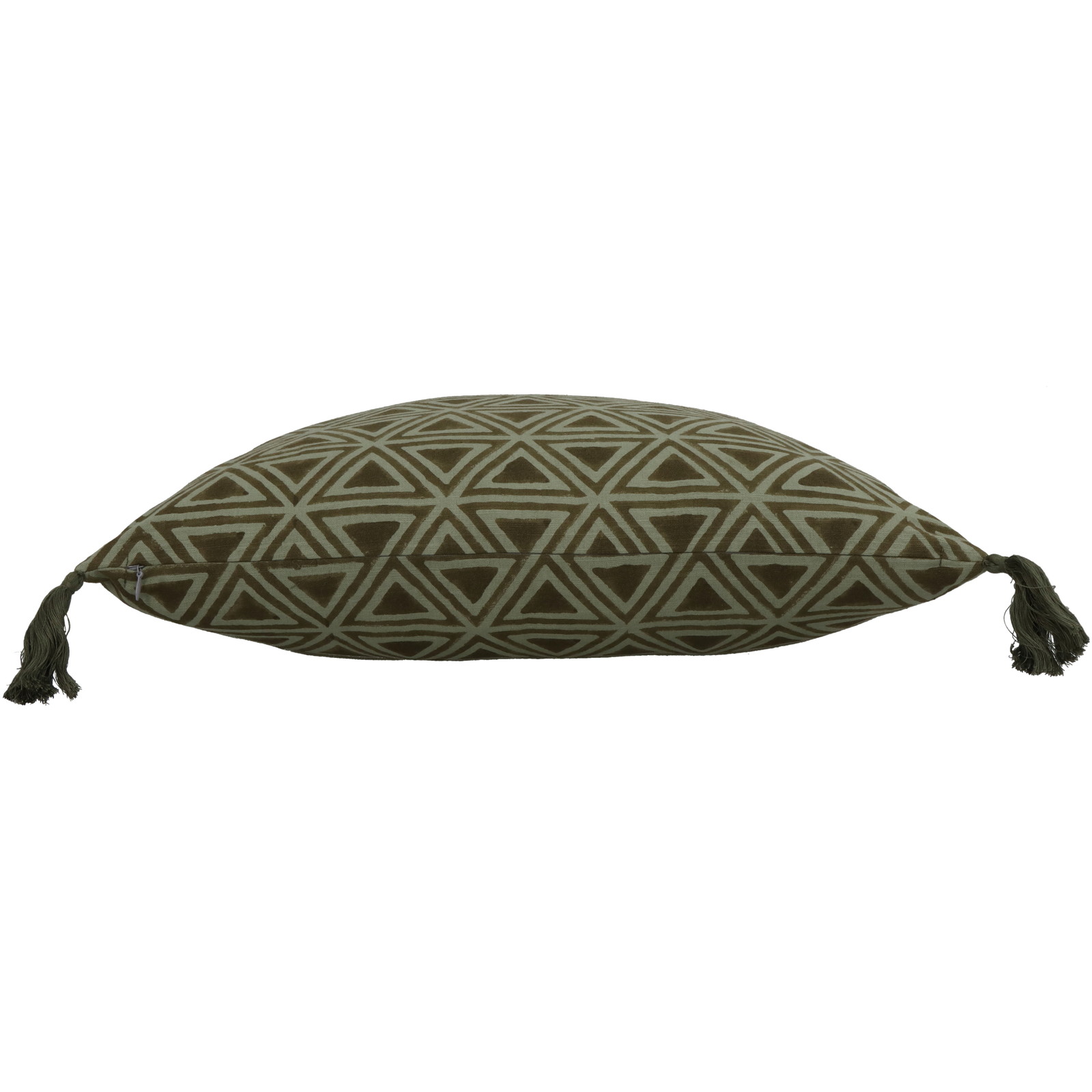 Cushion Green 45x45x5cm