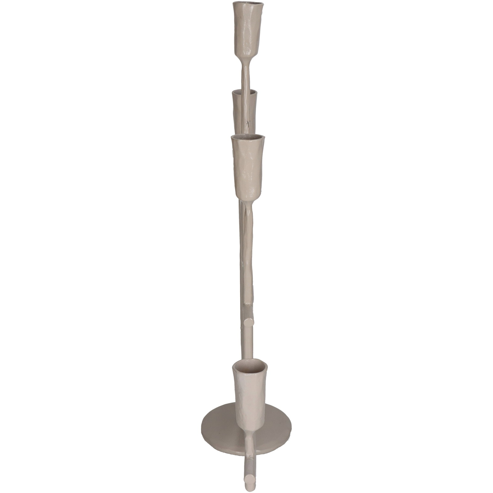 ■Candle Stick Ivory