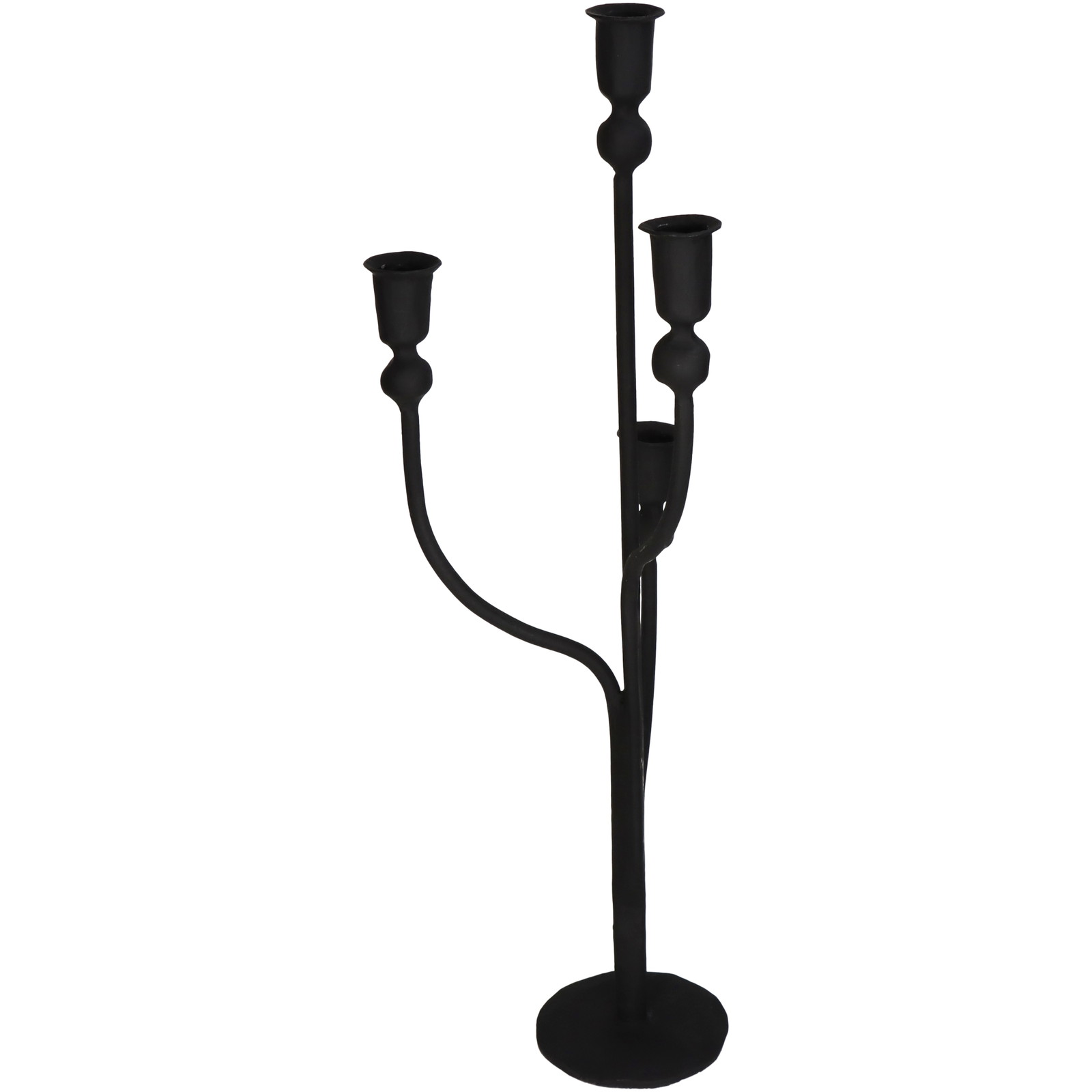 ��Candle Stick Black