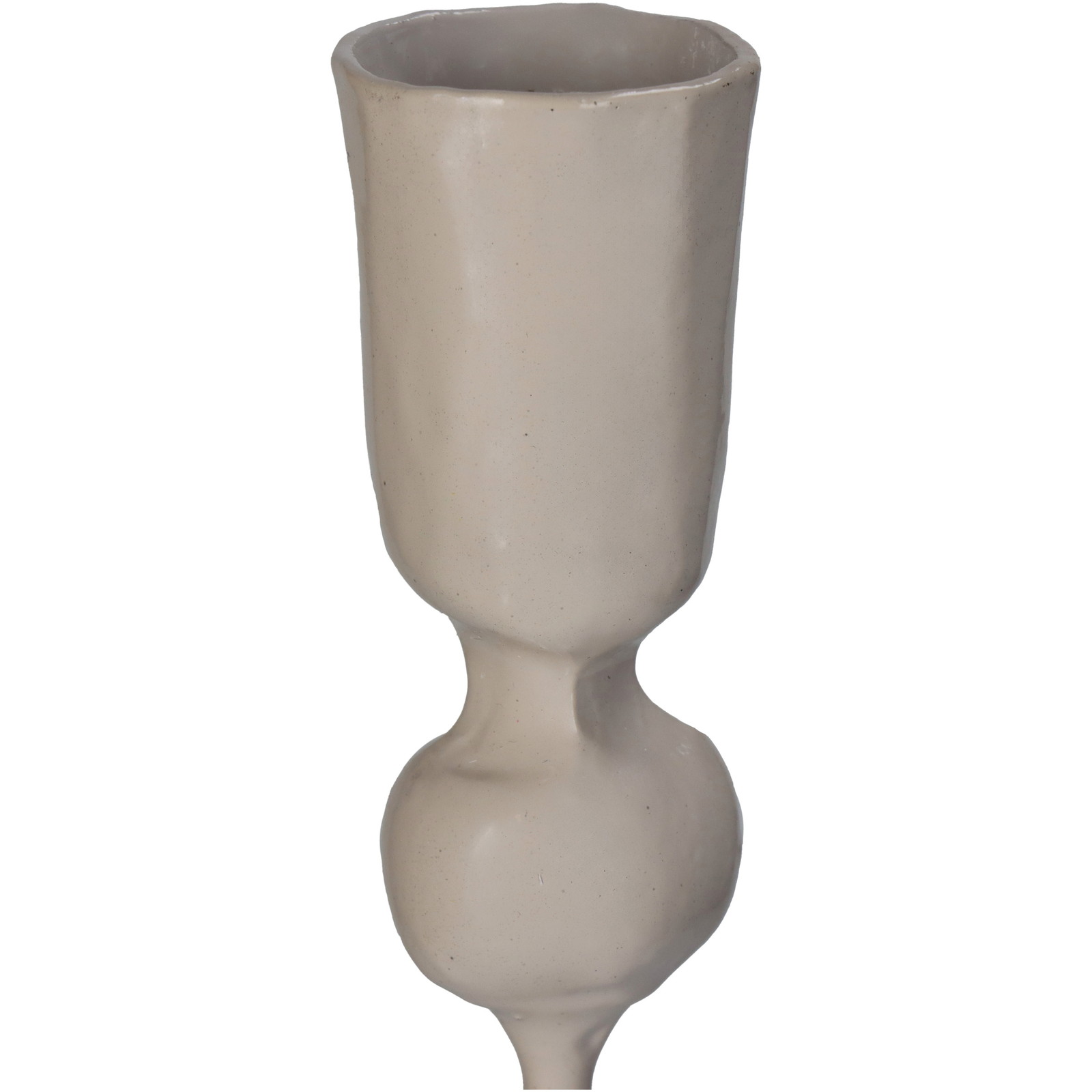 ■Candle Stick Beige