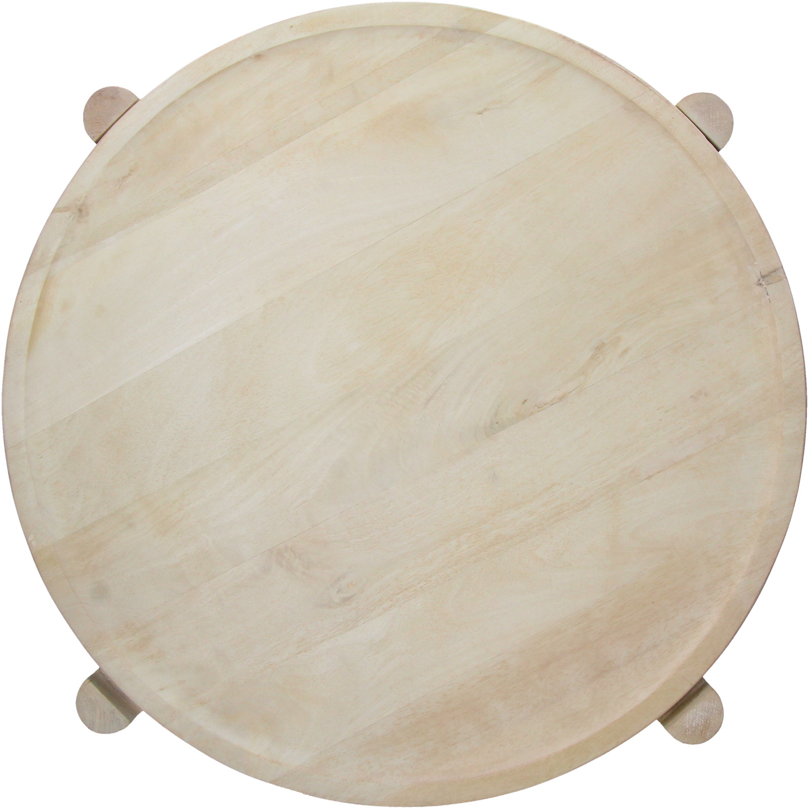 ��Table Wood Ivory
