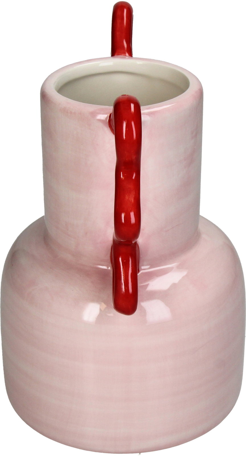 Vase Dolomite Pink