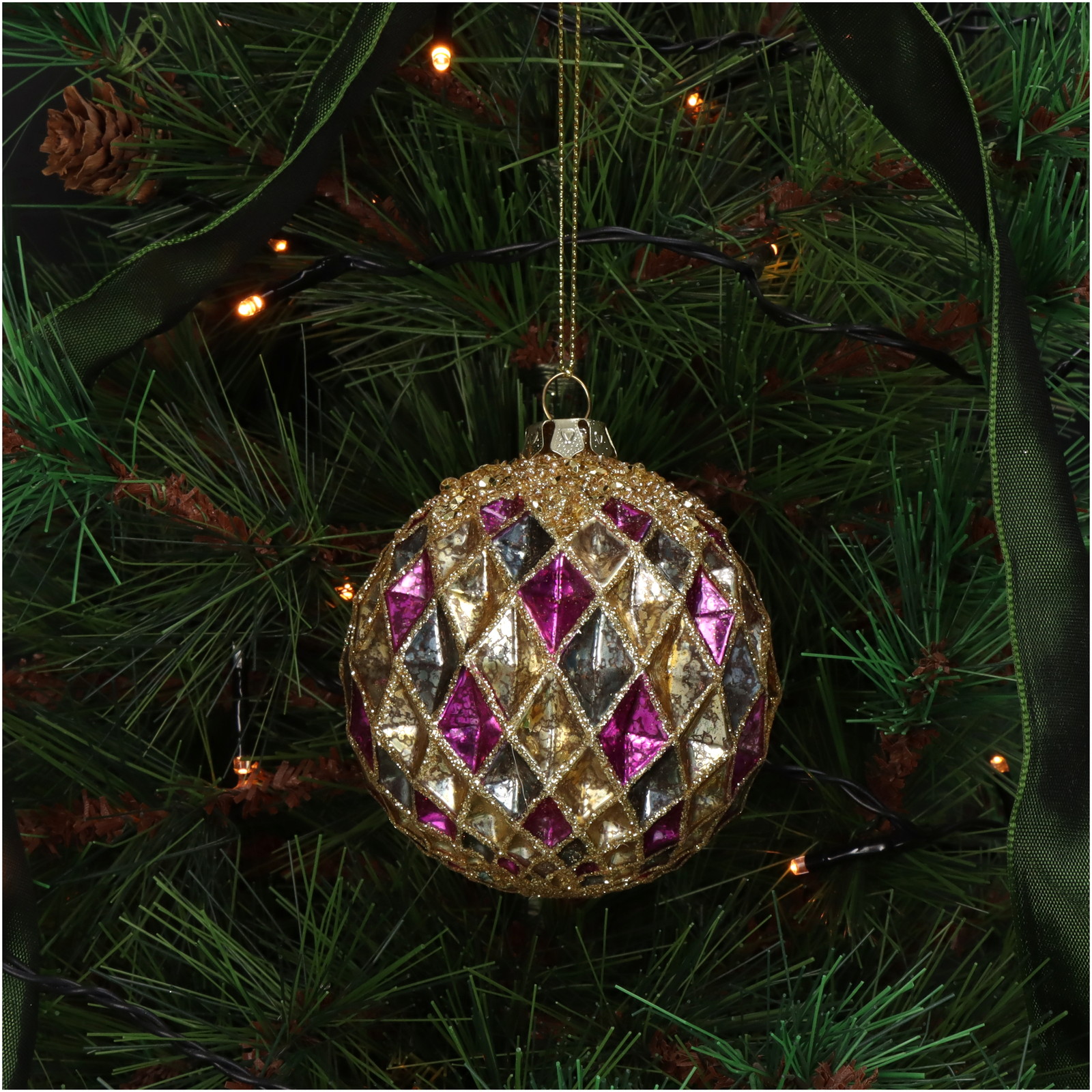 ��Ornament Carving Ball