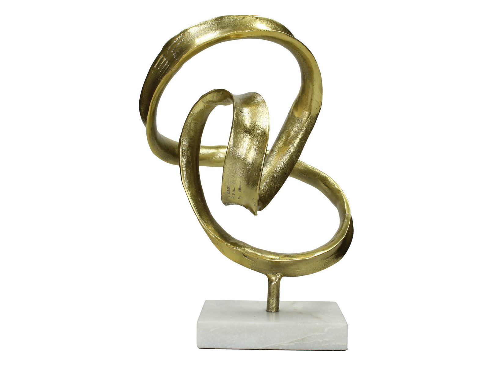 ��Ornament Knot Gold
