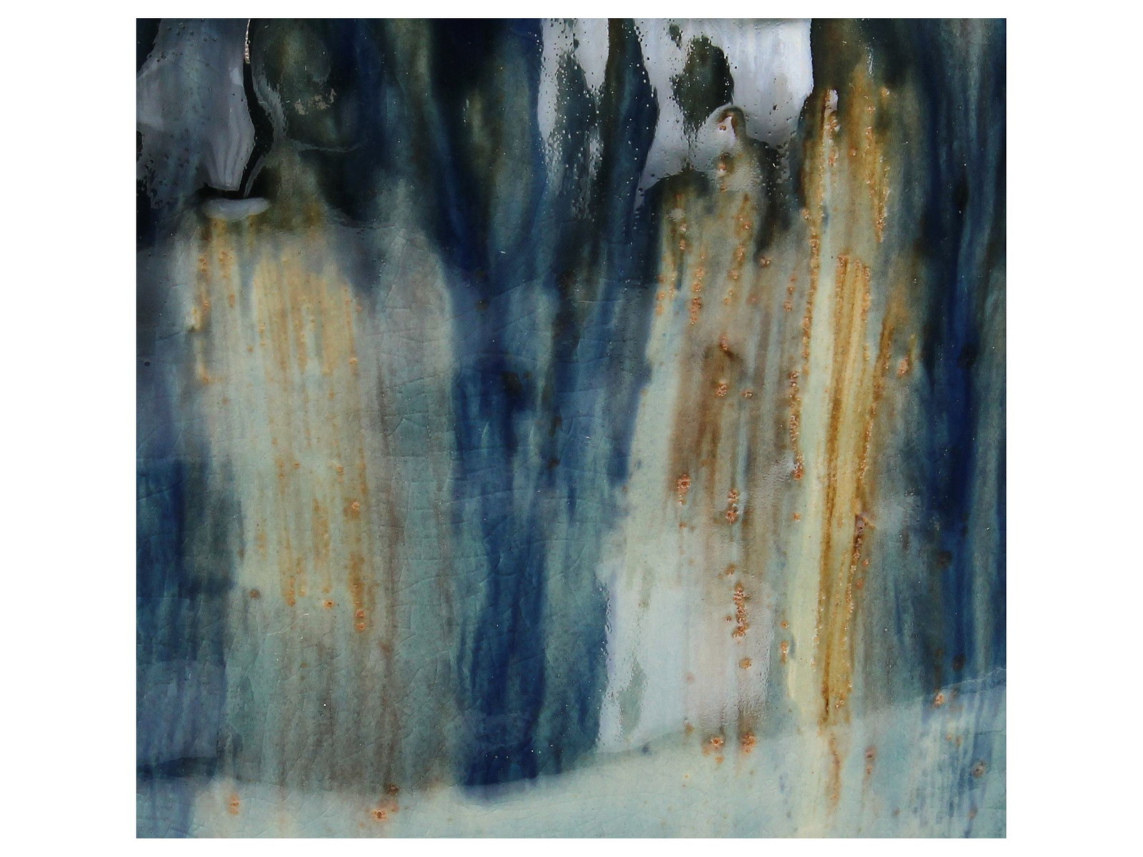 ��Vase Blue