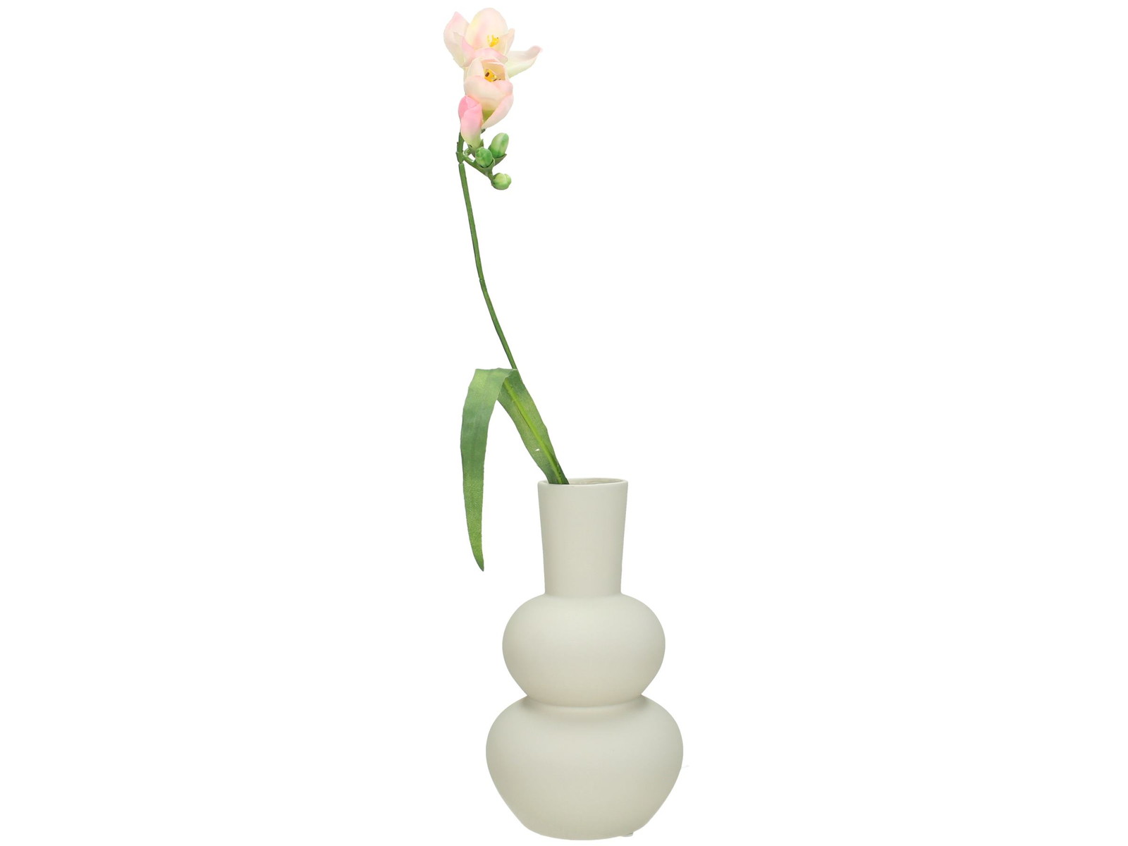 Vase Ivory