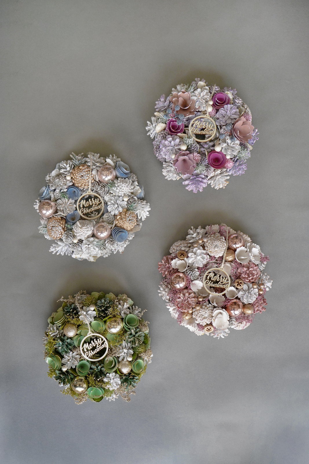 別途送料】【個人宅不可】ｸﾘｽﾏｽﾘｰｽS: クリスマス雑貨 ｜ YDMオンライン