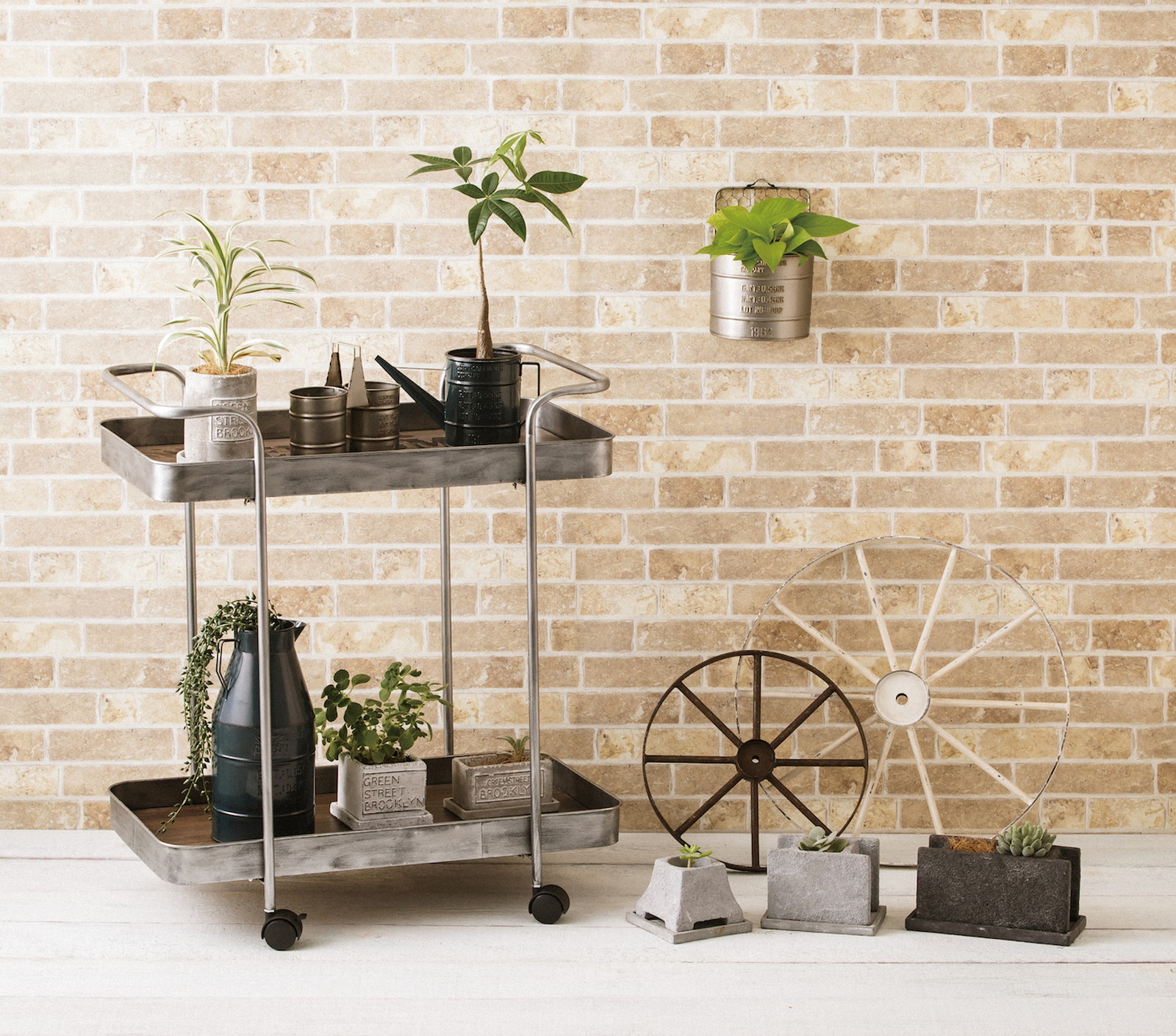 【個人宅配送不可】バリル・スプリンクラー