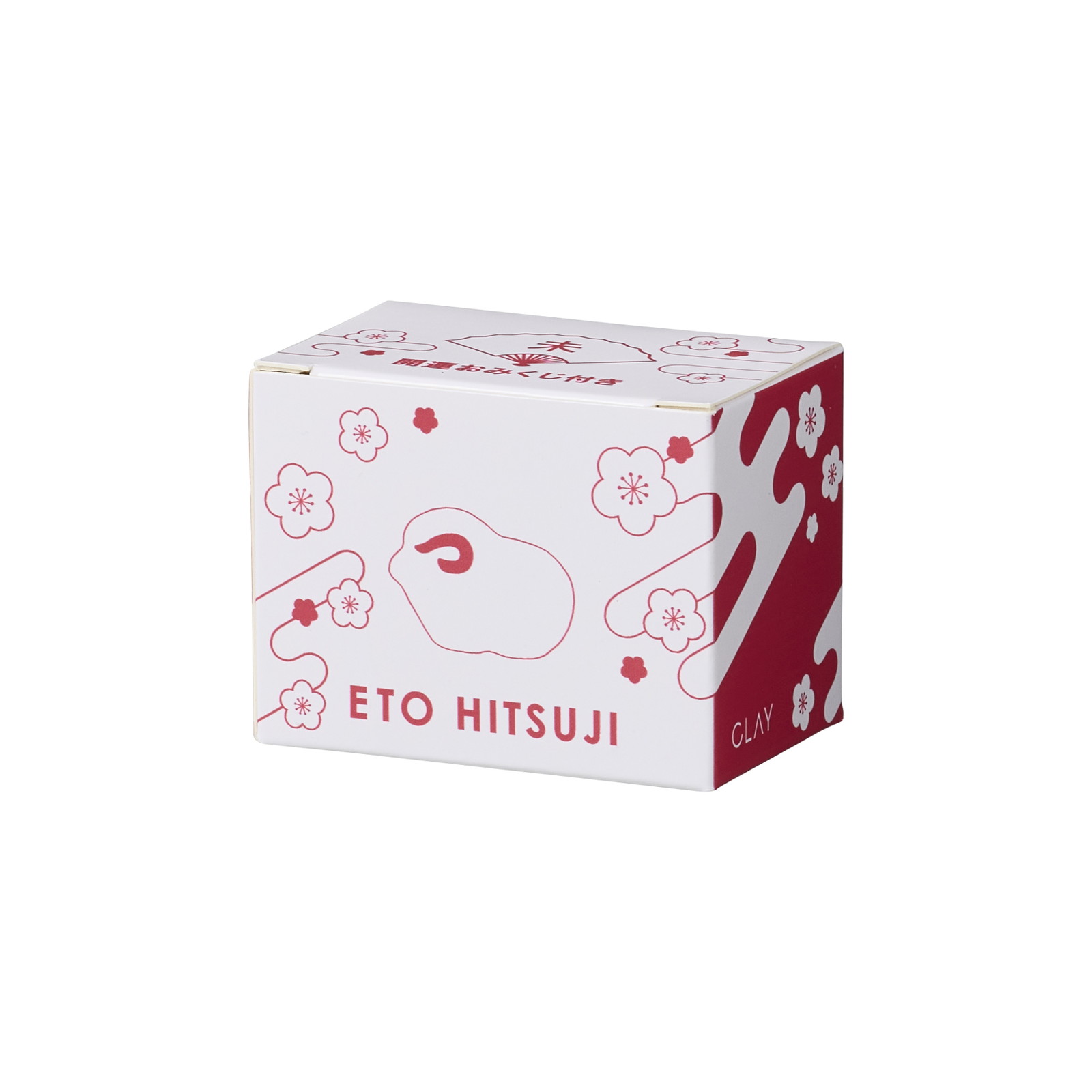 ETO HITSUJI-O _6L3.5W4.5H