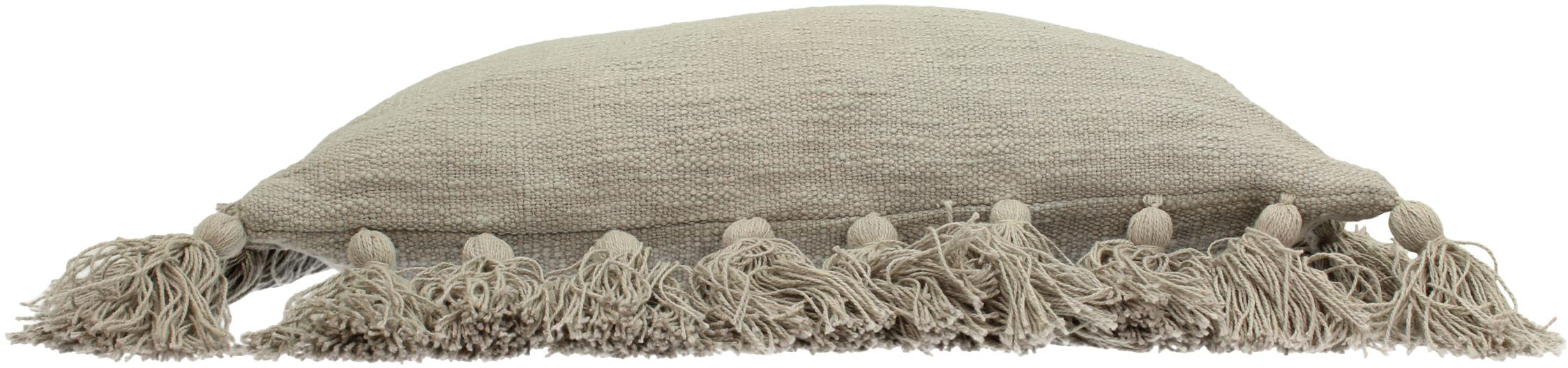 Cushion Tassels Cotton