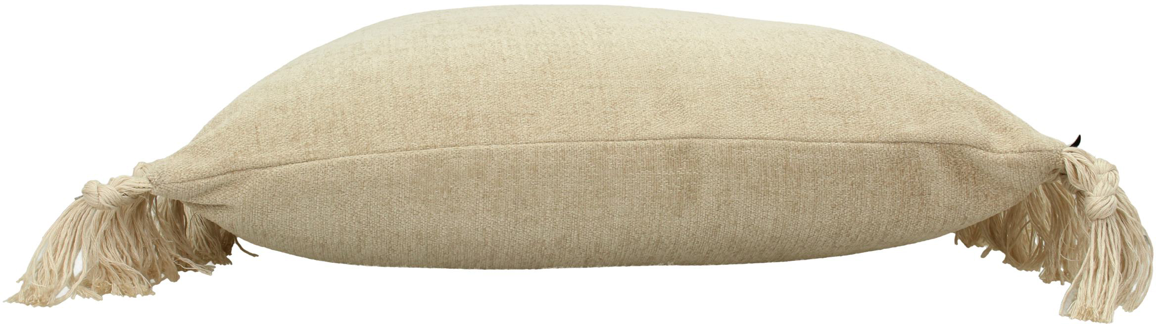 Cushion Polyester Beige