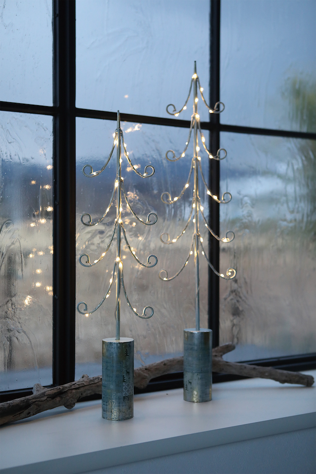 【個人宅不可】テクソンLEDツリーL