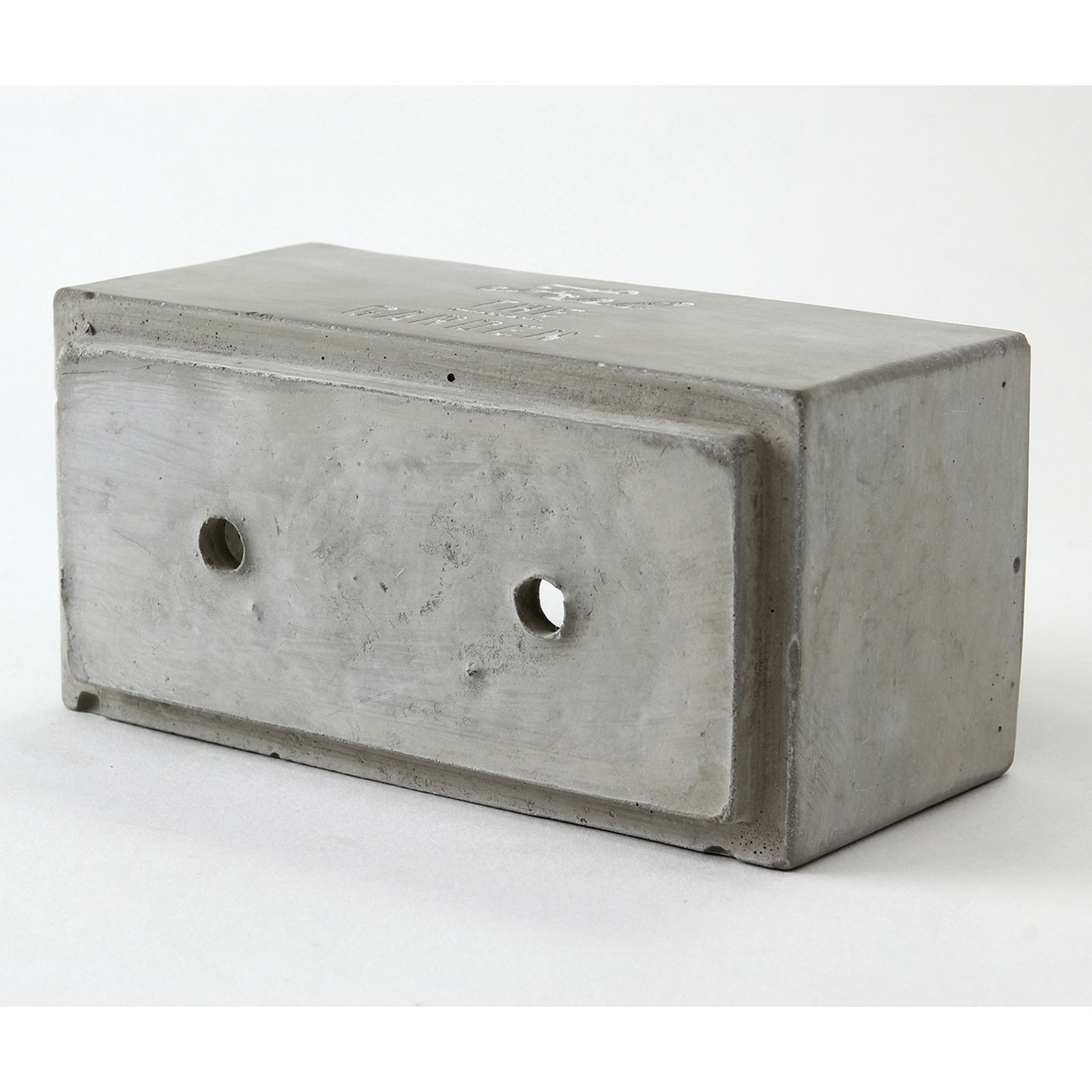 プランツマン品 個人宅配送不可】ﾛﾏﾈｽｸﾎﾟｯﾄｽﾀﾝﾄﾞﾄｰﾙM: フラワーベース・鉢カバー