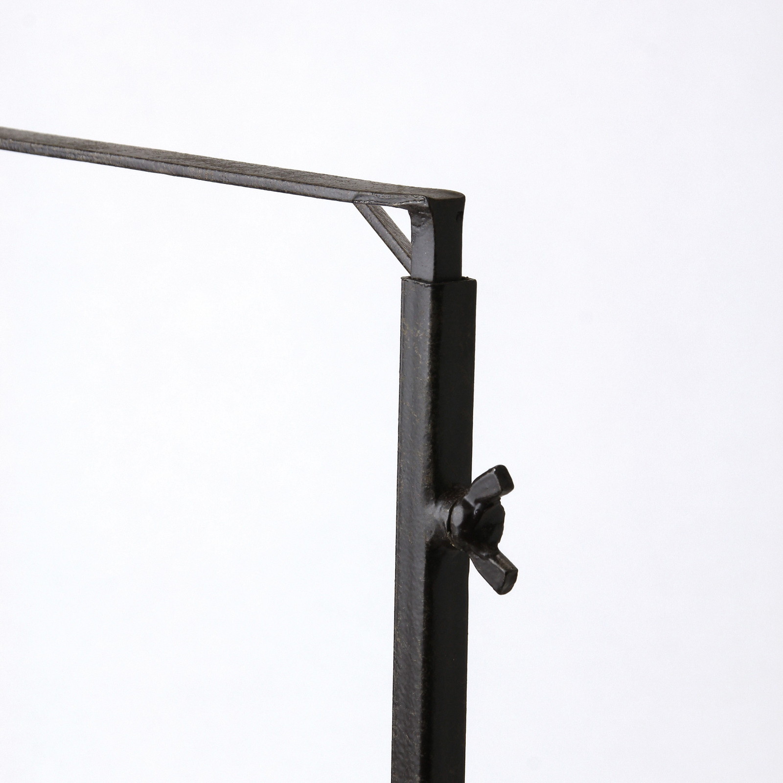 【個人宅配送不可】ジョセフアイアン クランプハンギングフック