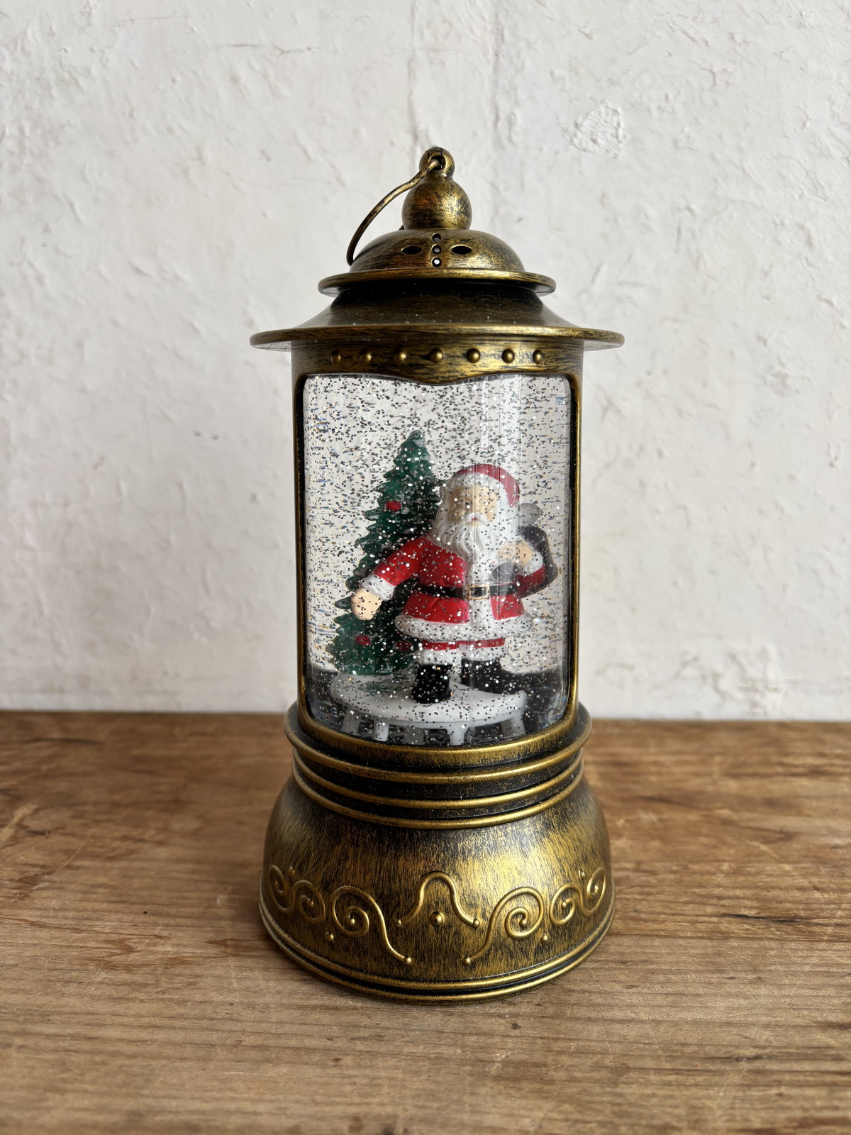 【個人宅配送不可】スノーイングライト ランタンD