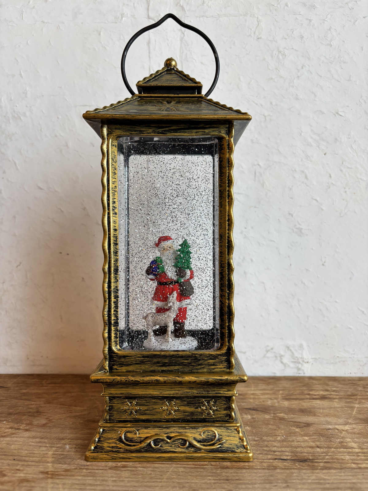 【個人宅配送不可】スノーイングライト ランタンE