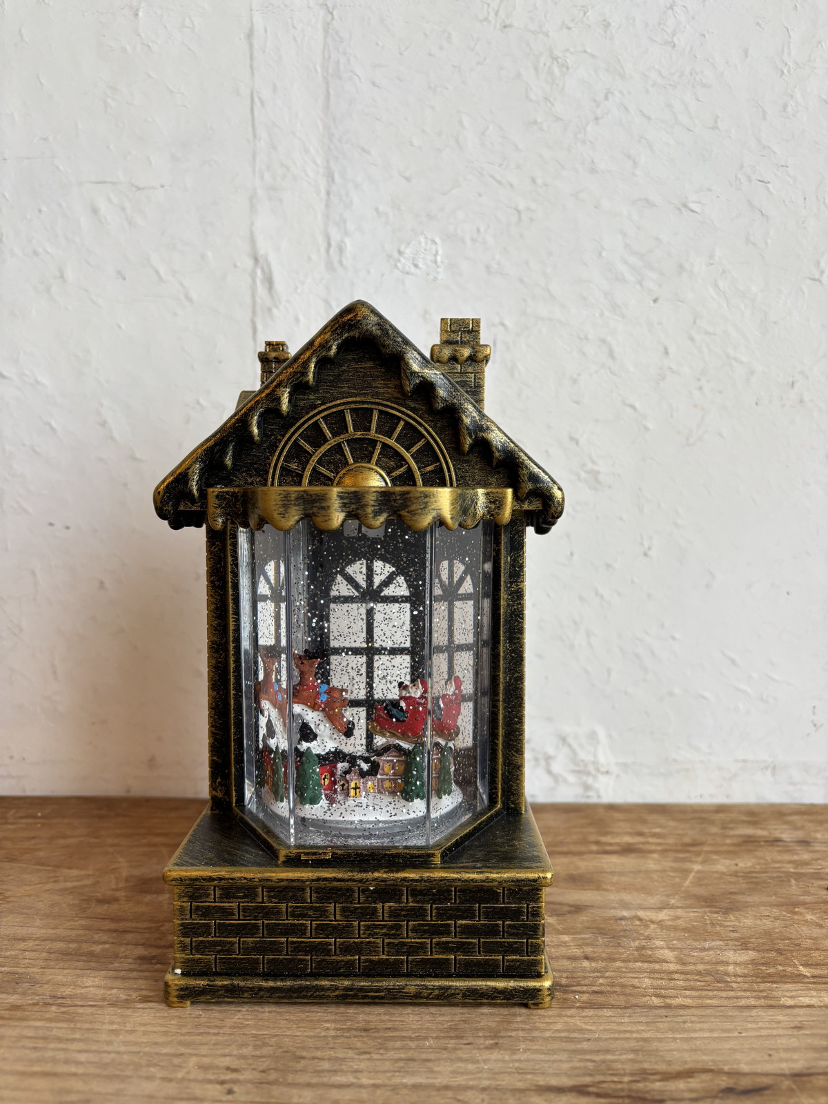 【個人宅配送不可】スノーイングライト ハウス