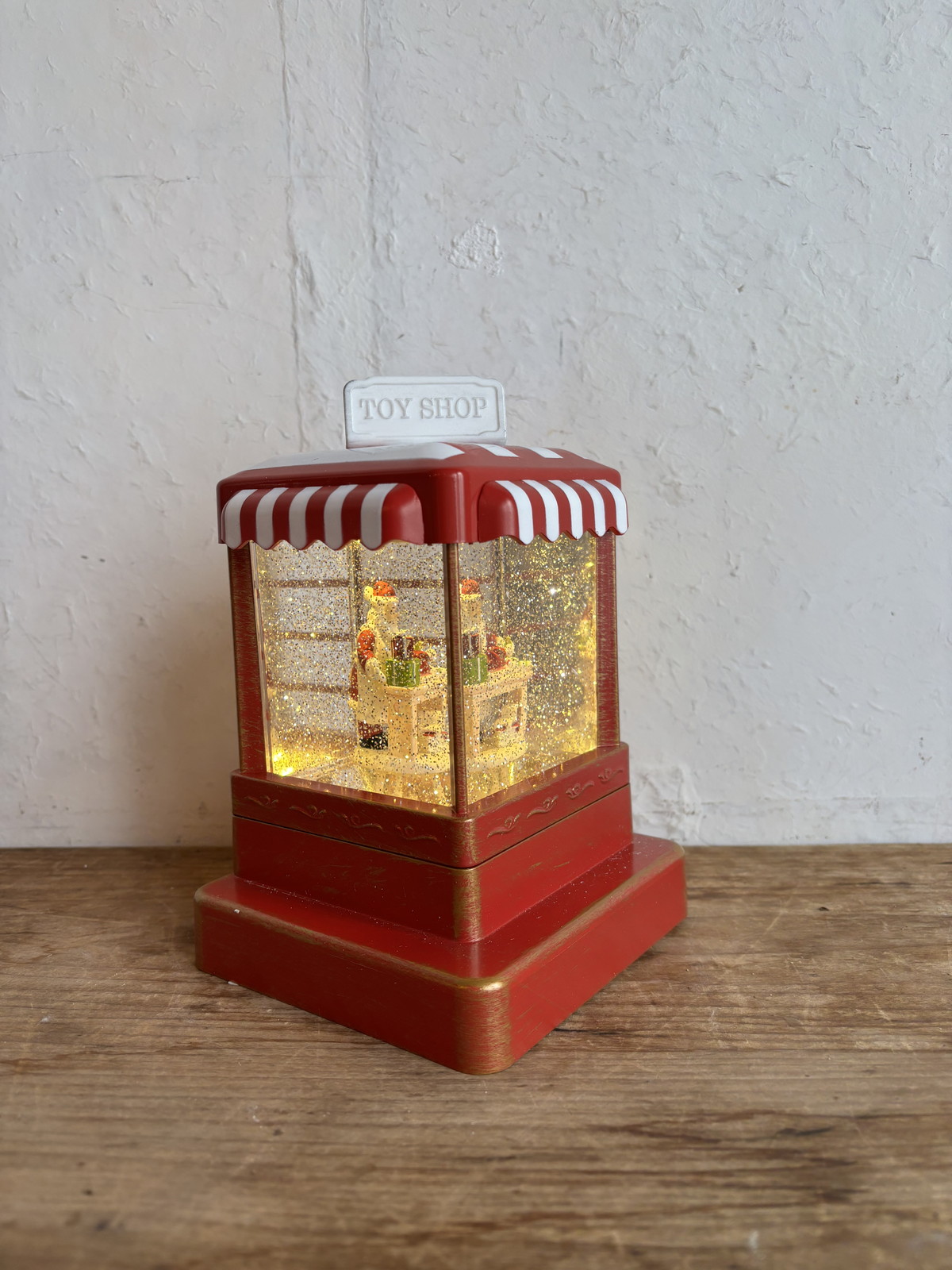 【個人宅配送不可】スノーイングライト TOYショップ