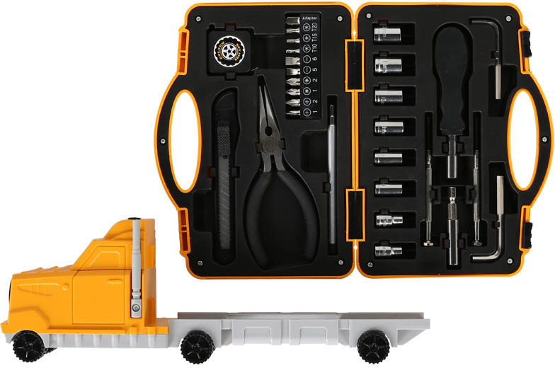 ylzszyʓrzTOOL KIT  CAR SERVICE