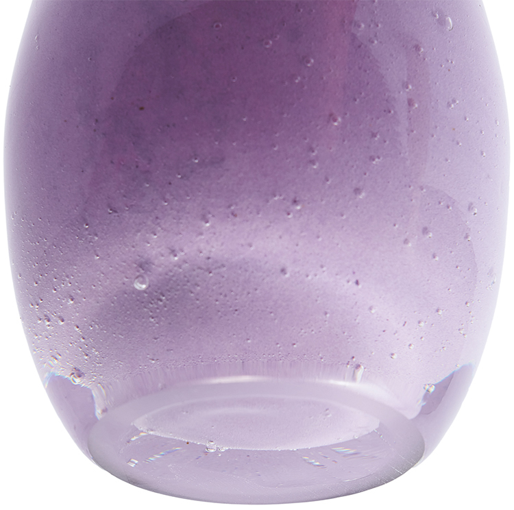 【個人宅配送不可】DGウォータードロップφ6(3.5)xH18 ソフトパープル