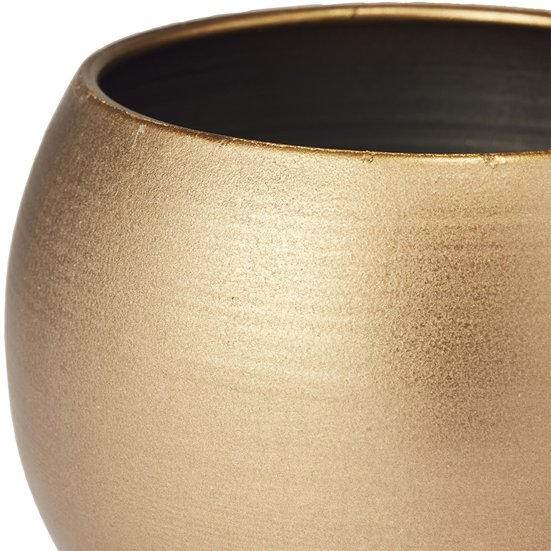 【個人宅配送不可】MCボウルメタルAGL φ12.5(10)xH9