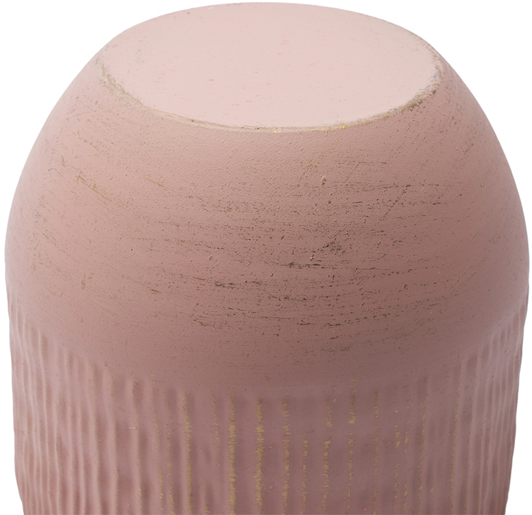 【個人宅配送不可】MC円形アールメタル柄GMVφ10xH9