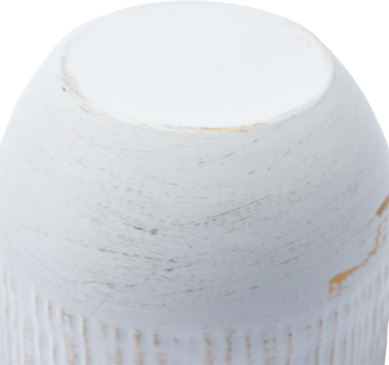 【個人宅配送不可】MC円形アールメタル柄GWHGφ10xH9