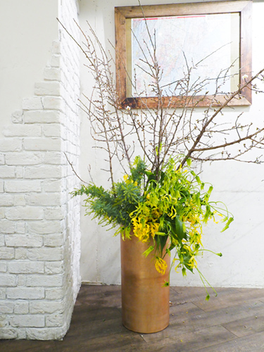 【個人宅配送不可】AMシリンダーロングGL H60