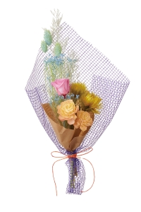 サニーデイブーケ