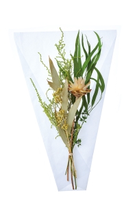 ブーケピース・グリーン