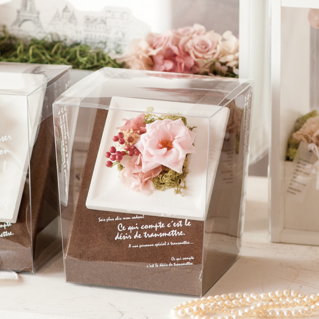 ｳｯﾄﾞﾌﾚｰﾑﾎﾜｲﾄ6個: フラワーベース・鉢カバー ｜ YDMオンラインストア