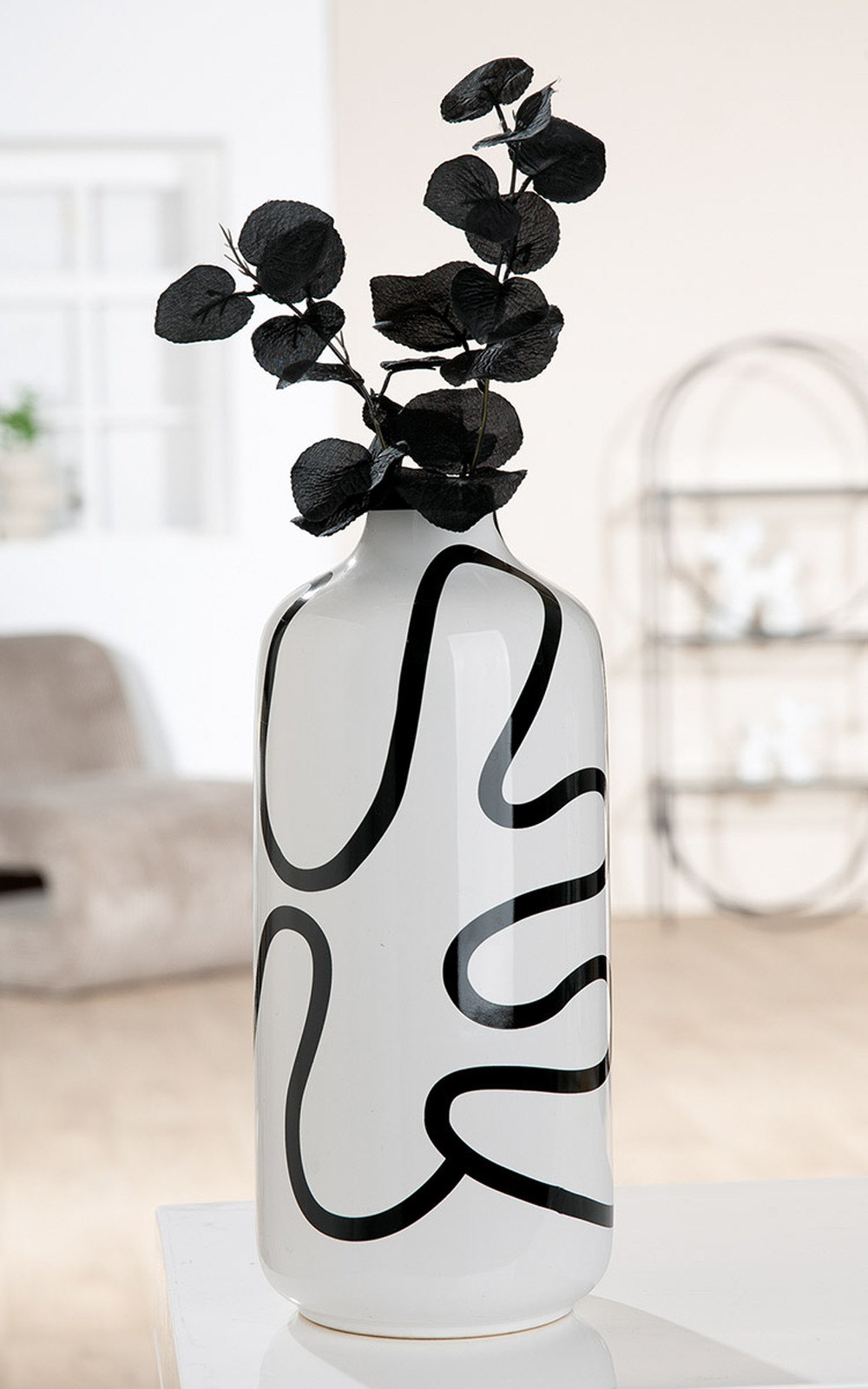 ��Bottle vase