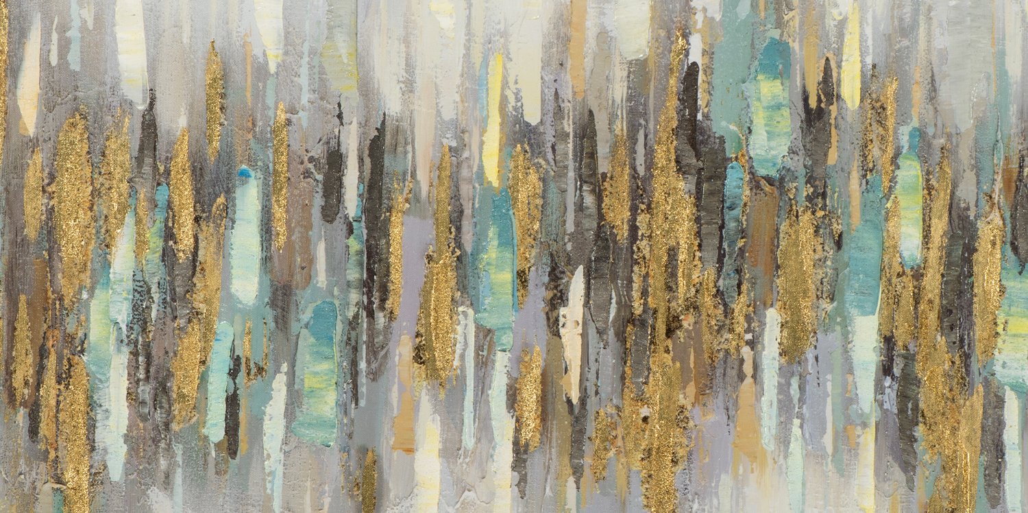 ��AcrylicPainting70x140cm