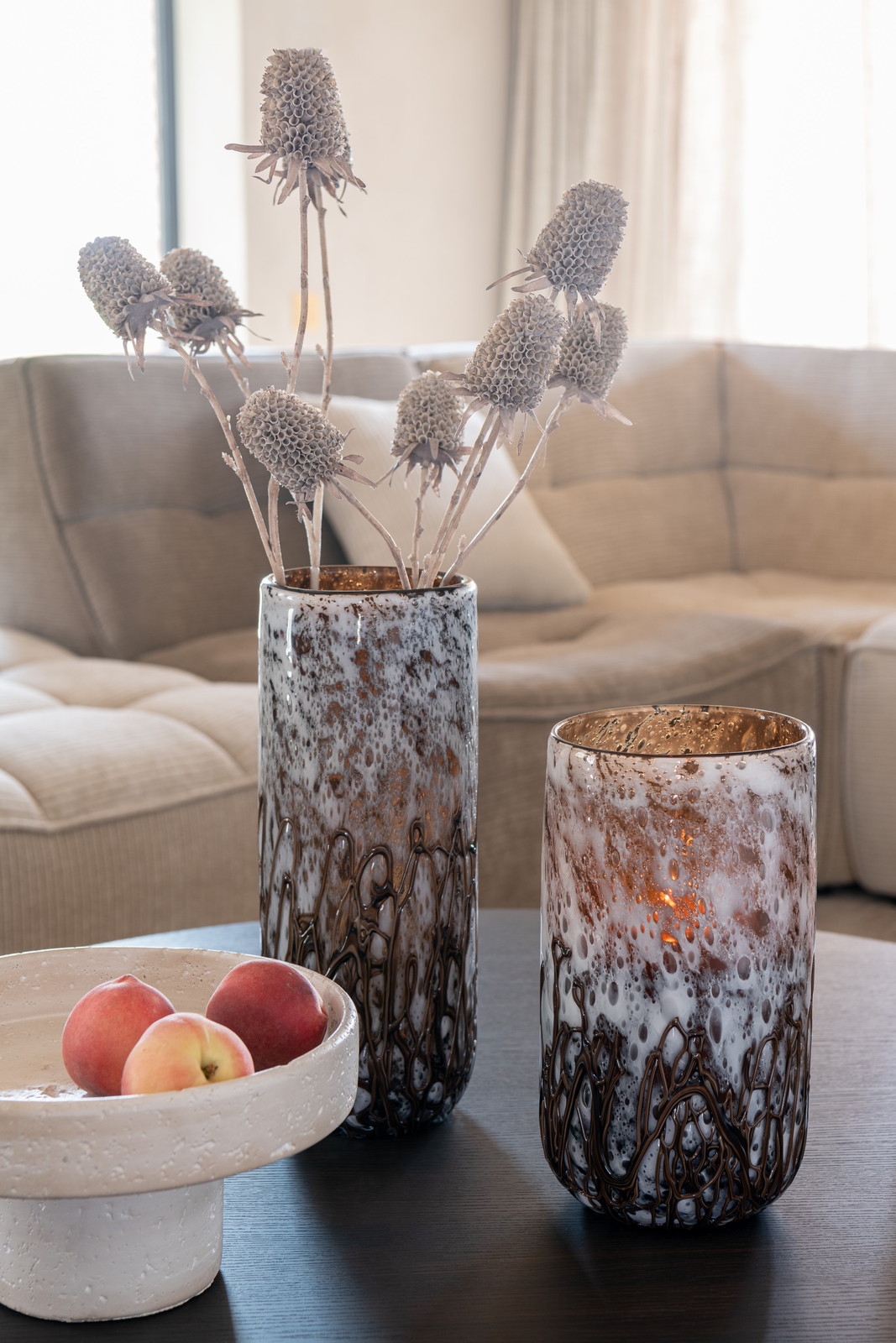 VAAS/KANDEL PETRA GL BRU/WI S