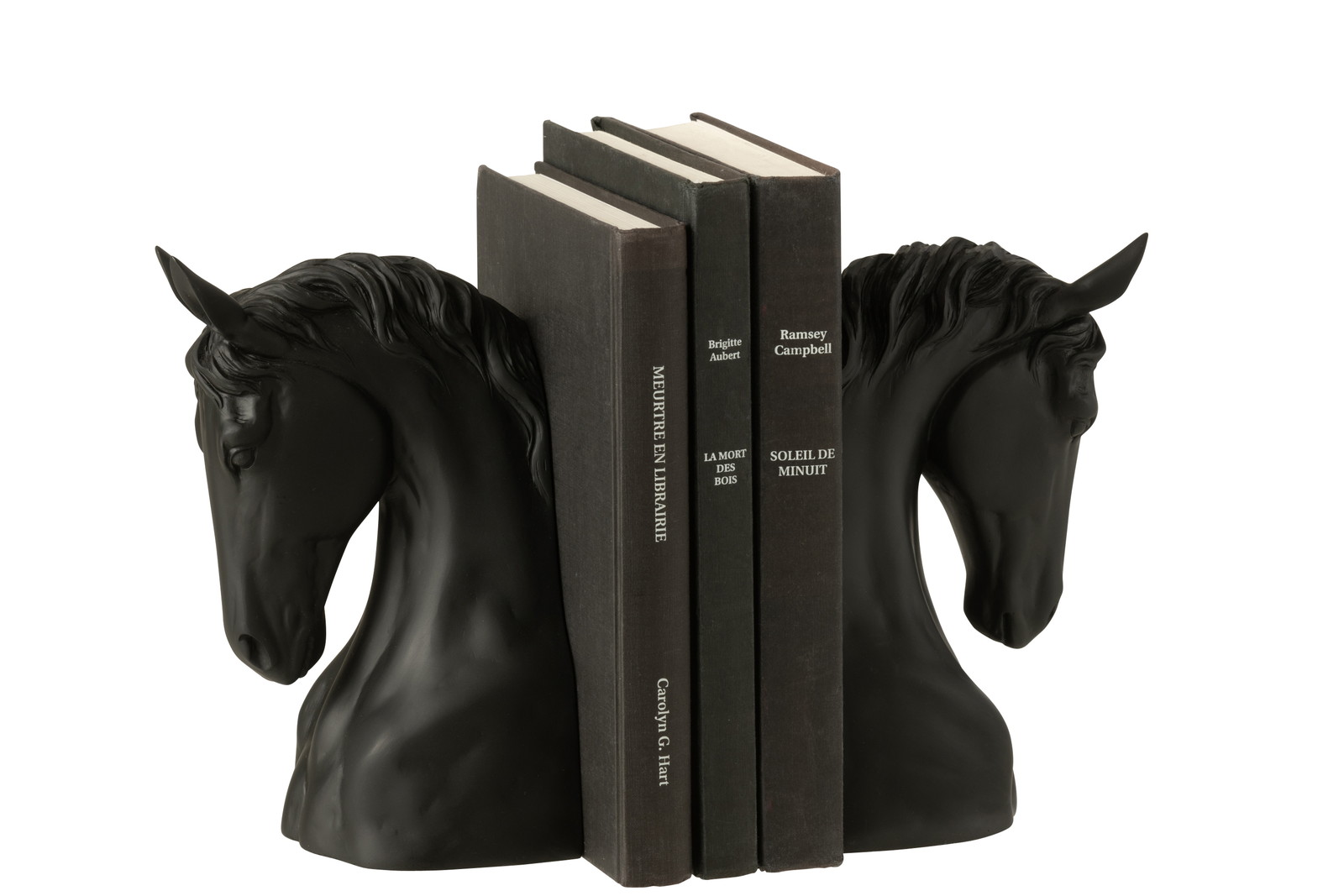 ■S/2 BOOKEND HORSE