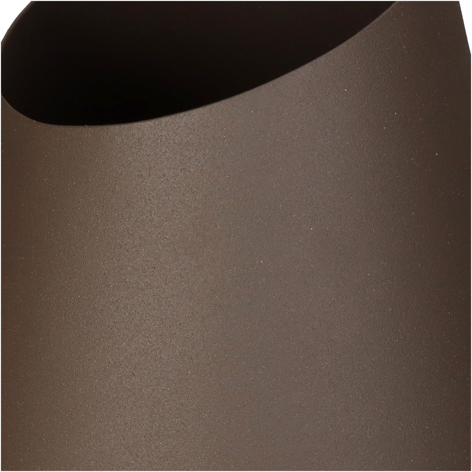 ��Vase Brown 21x21x38cm