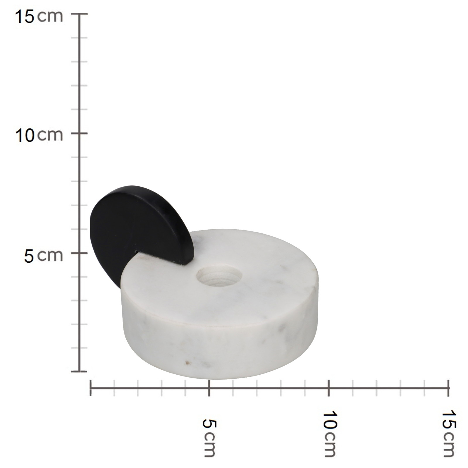 ��Candle Stick White