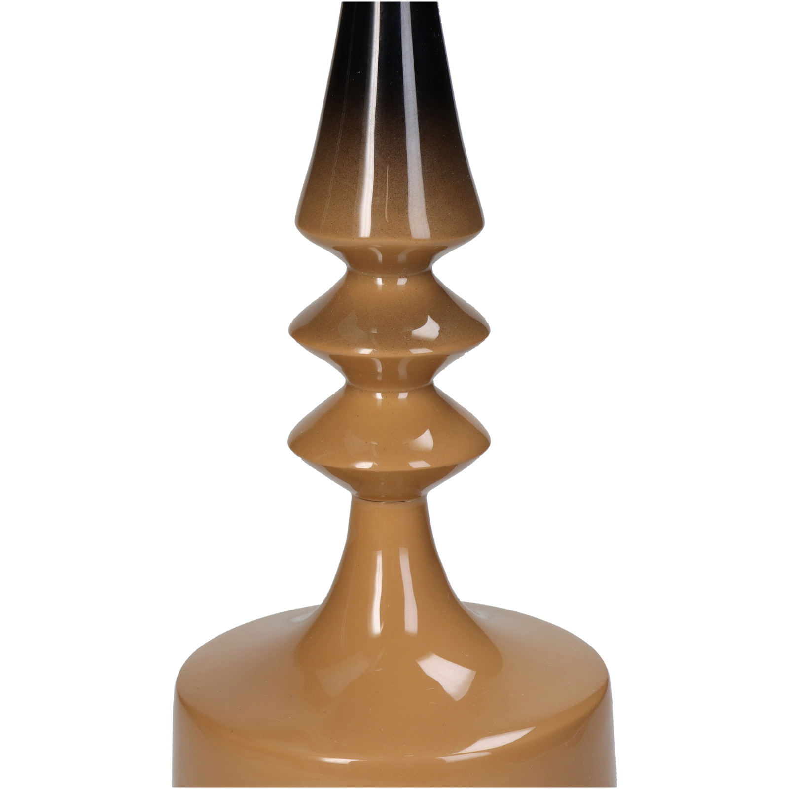 ��Candle Stick Black