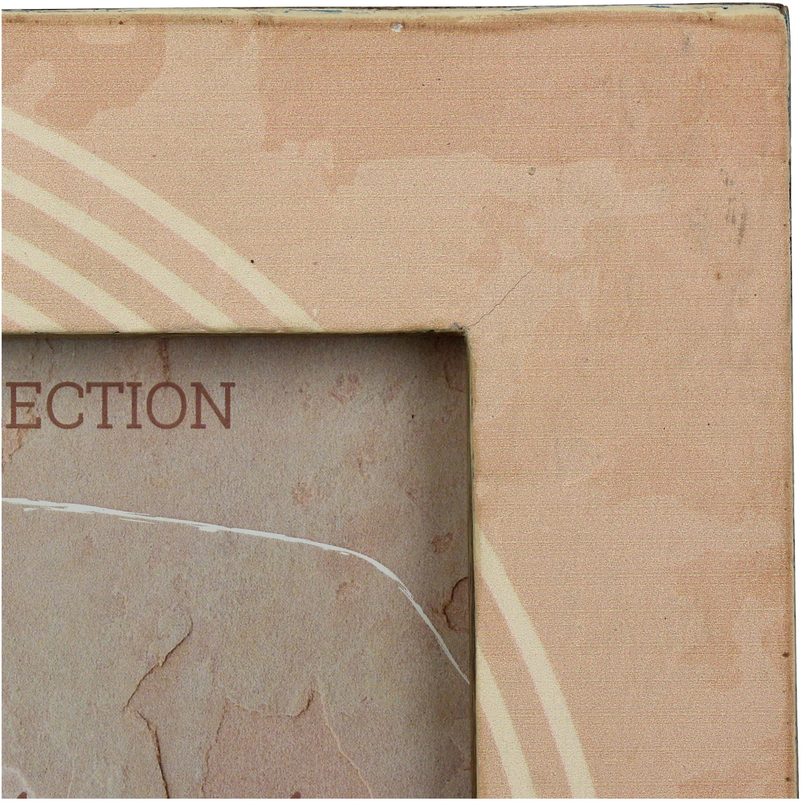 ��Photo Frame Mango Wood