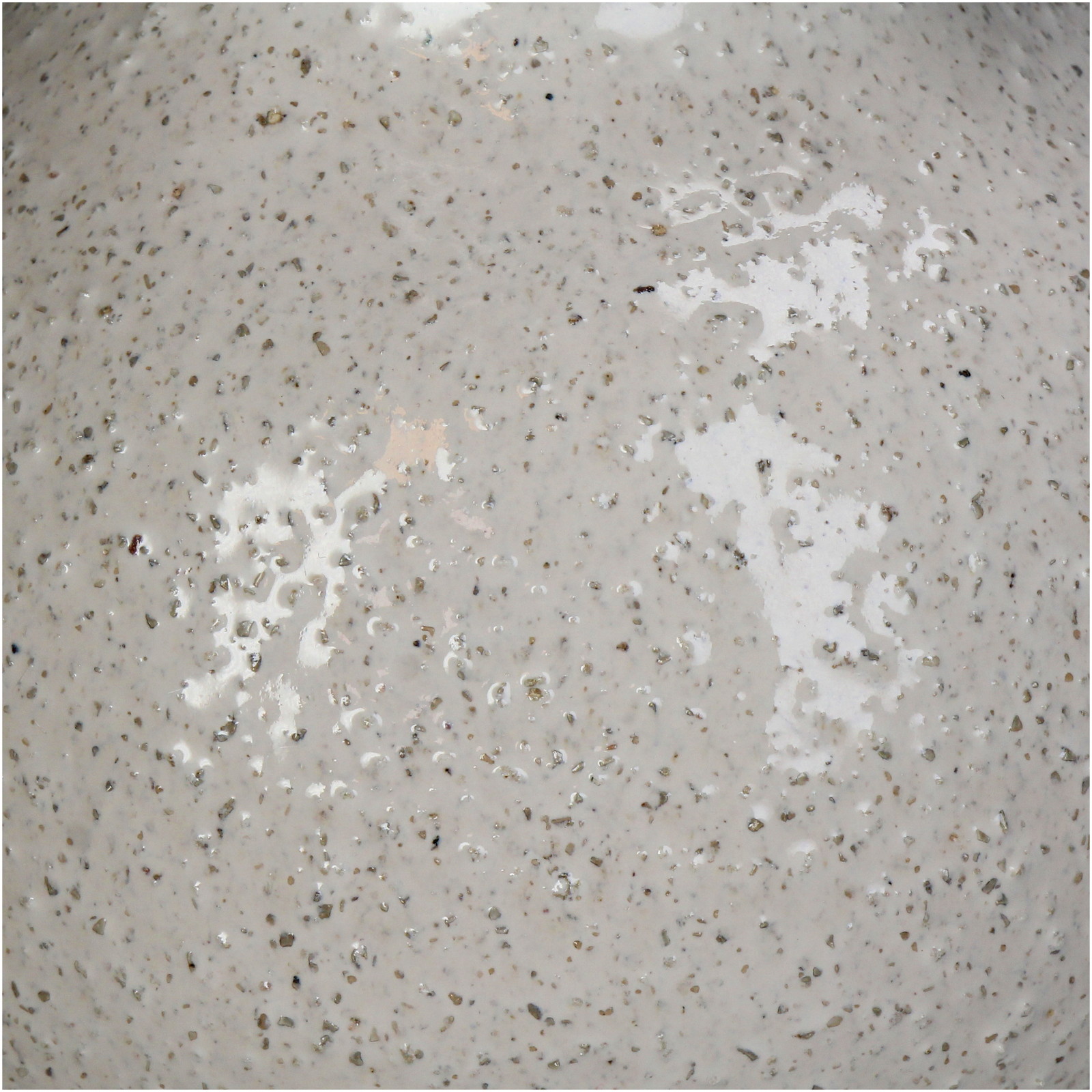 ��Vase Stoneware White