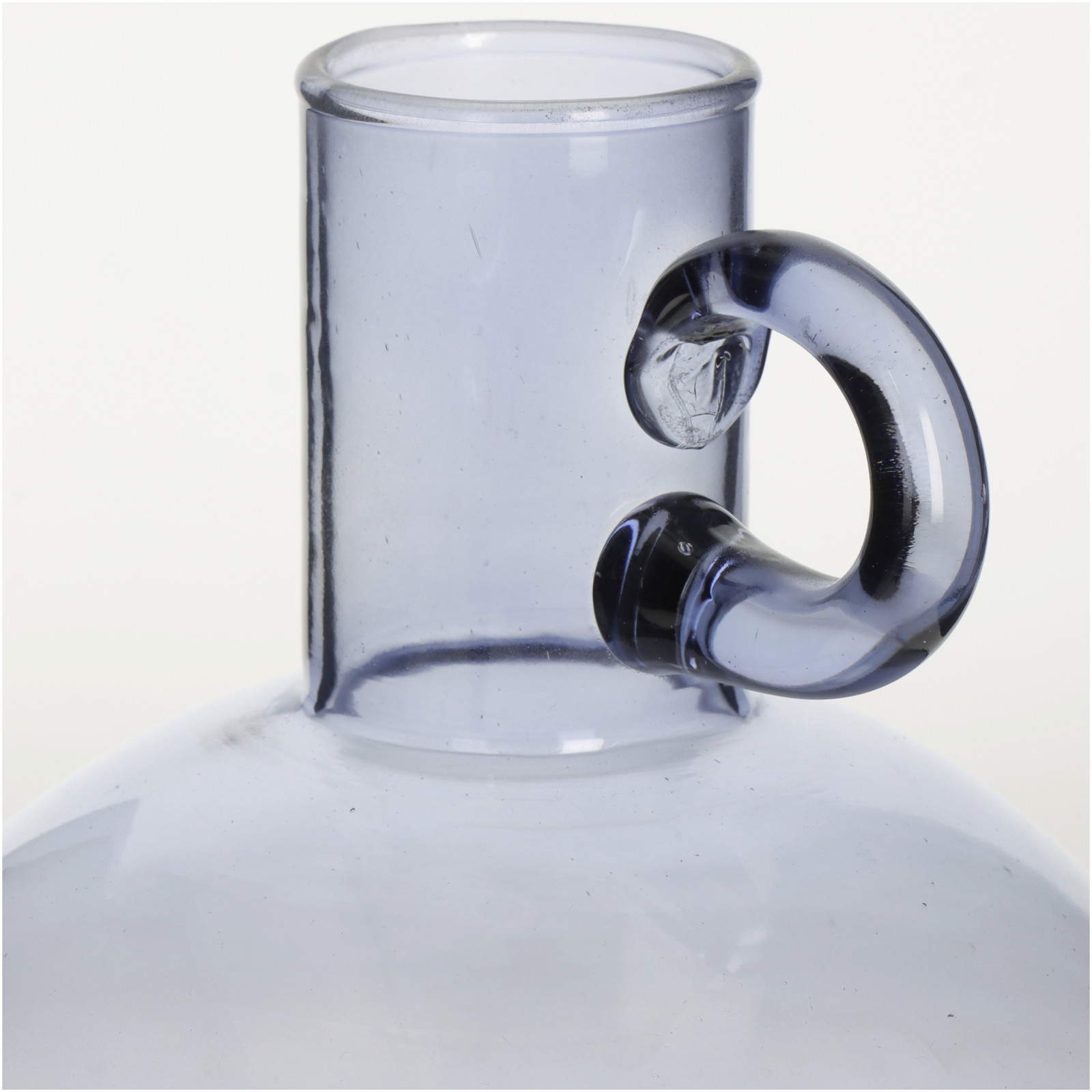 Vase Lilac 15x15x20cm