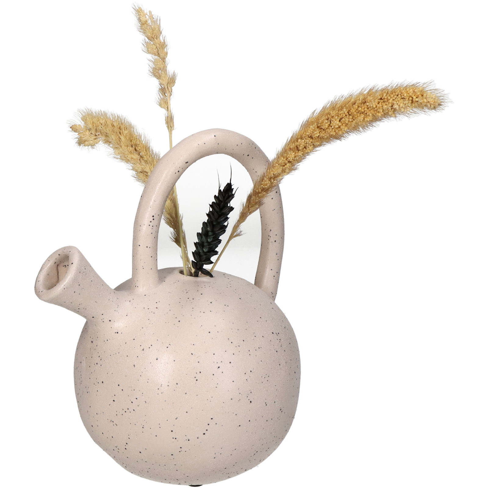 ■Vase Ivory 16x14x20cm