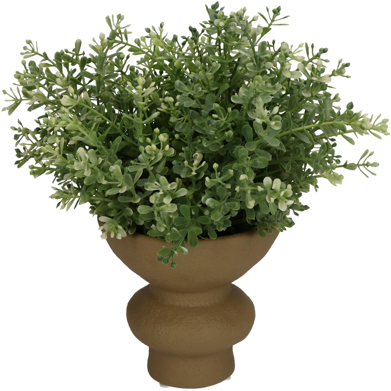 ■Planter Green 12x12x11cm