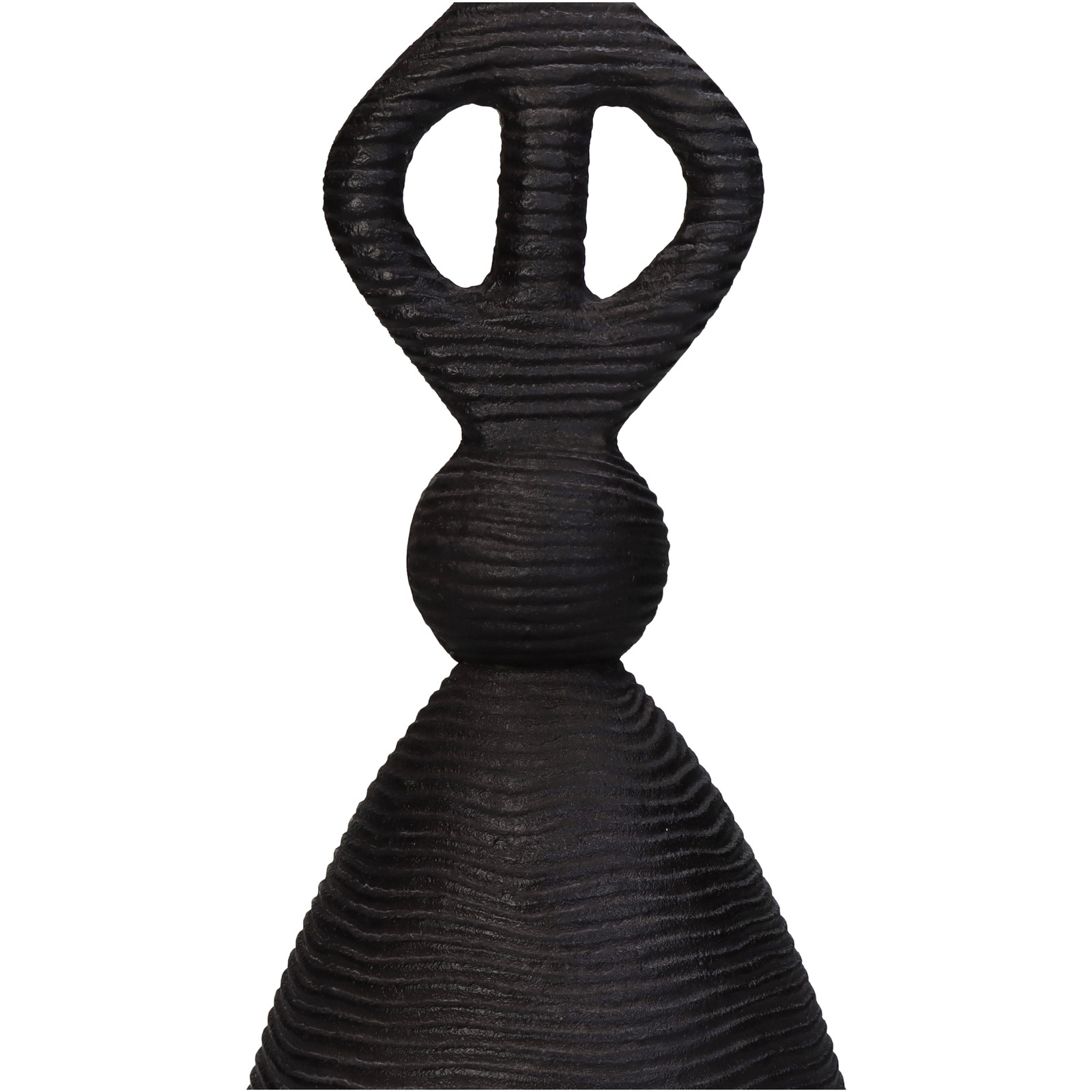 ��Candle Stick Black