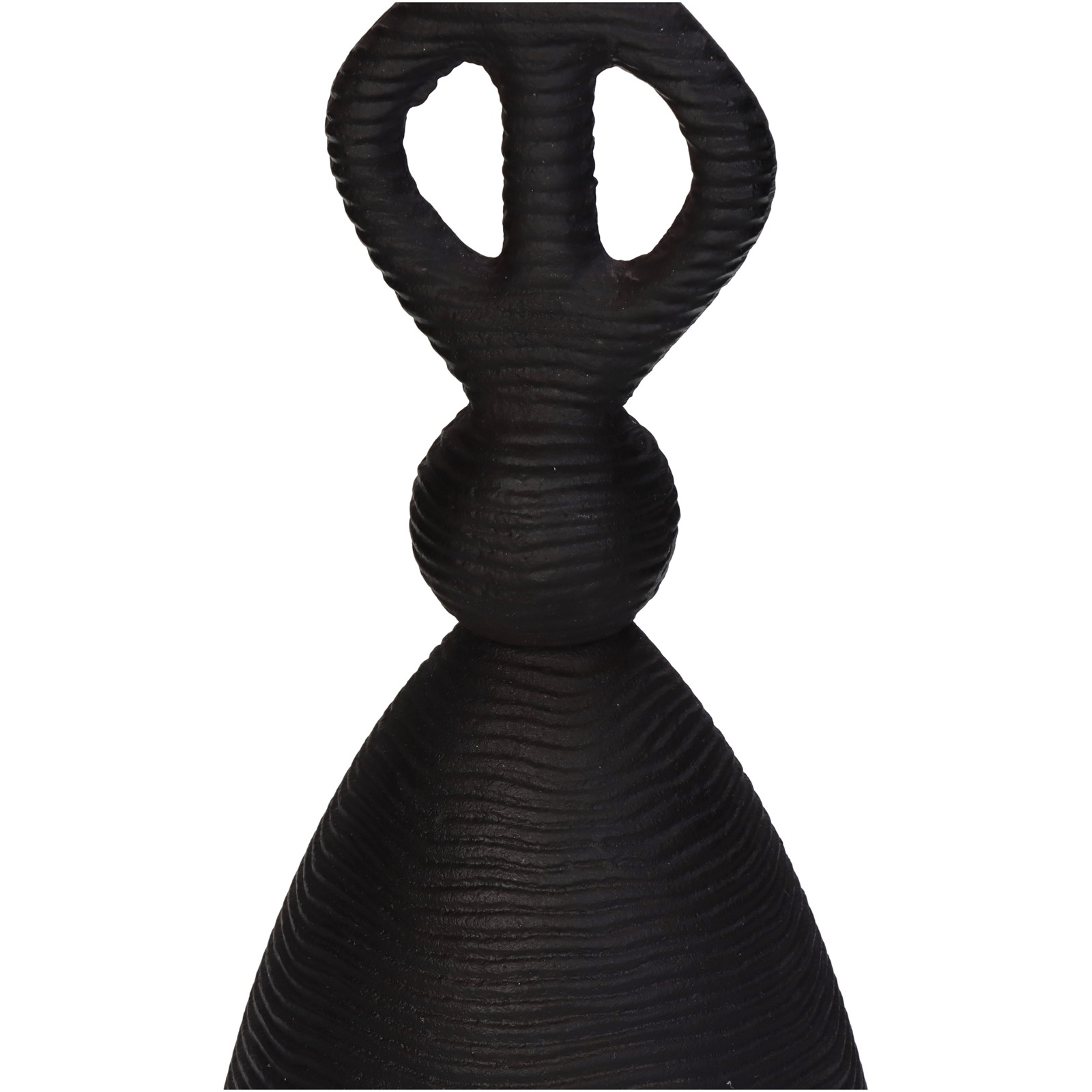 ��Candle Stick Black