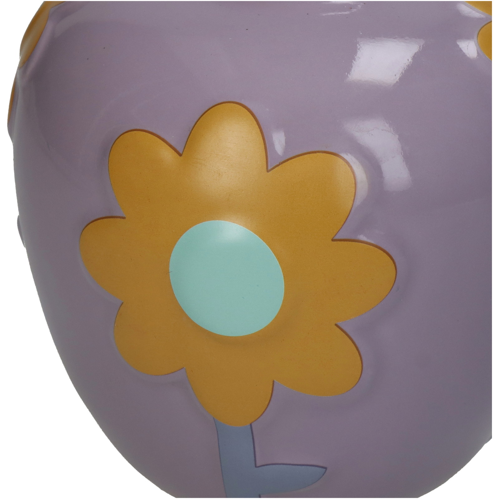 ■Vase Flowers Multi 13x13x13cm